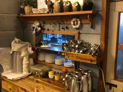 -Cafe Alice咖啡爱丽丝(奥城店)