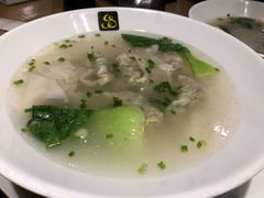 上海菜肉云吞-一品小笼(金融街店)