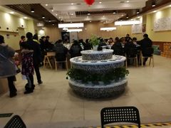 -咕叽咕叽自助烤肉小火锅(茂业清扬店)
