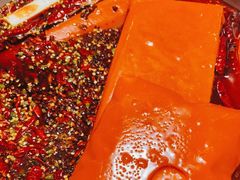 -蜀九香火锅(九眼桥店)