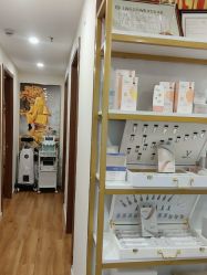 点击看大图 -莲姿娜·半永久纹绣纹眉