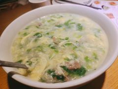 -吕氏疙瘩汤·海鲜新鲁菜(凯德mall新都心店)