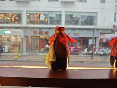 -探花·意境江南菜·唐伯虎文化体验店·松鼠桂鱼(观前店)