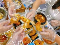 -京尚道韩式美食屋(海甸岛店)