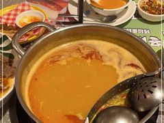 -集渔·泰式海鲜火锅(科华店)