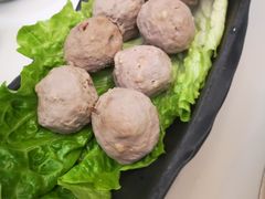 -陈记顺和潮汕牛肉火锅(番禺迎宾大道店)