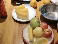 -成老灶火锅鸡(平山店)