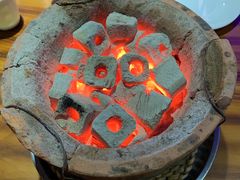 -捞围鲜·港式打边炉(海阳路店)