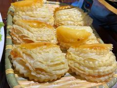木瓜酥-烤肉季饭庄