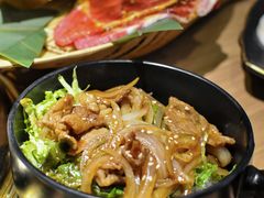 -吉秋田鲜和牛烧肉·肉档自选