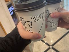 -GODIVA(美罗城店)