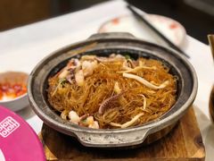 -稻香酒家(天河城店)