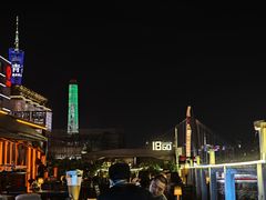 -琶醍壹号•潮菜江景餐吧