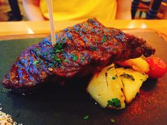 -MR.ROCKY洛奇先生RESTAURANT&BAR(宝安壹方城店)