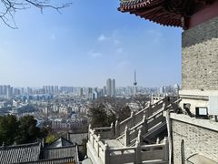 -云龙山