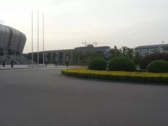 -东南大学(九龙湖校区)
