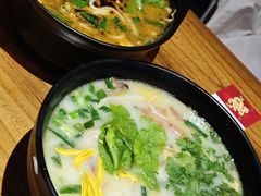 -束河人家(南锣鼓巷店)