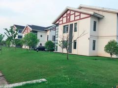 -明珠湖天鹅苑·农家菜馆