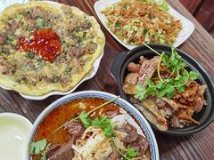 -亚忠小吃店(曾厝垵店)