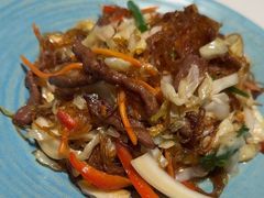 -鹿港小镇(悠唐店)