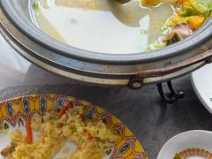 -巴依老爷新疆餐厅