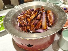 -聚味坊烤鸭店(草桥店)
