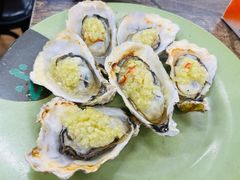 -贞姨美食·老字号海鲜大排档