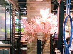 -前门后头老北京铜锅涮肉·京味菜·烤鸭(伊藤洋华堂店)