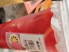 -老表记广西宵夜螺蛳鸭脚煲(西大店)