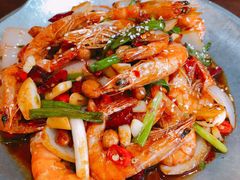 -大牌大·传统杭帮菜(湖滨店)