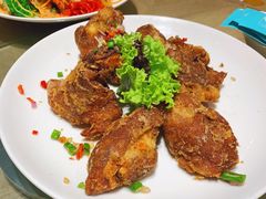 手抓猪蹄-莆田餐厅(NEX店)