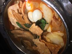 -桂小厨广西菜(青秀万达店)