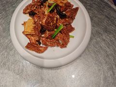 -四季厨房 鲁菜·孔府烤鸭(高新万达店)