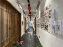 -子曰书院·古筝围棋书法国画小主持(夏都店)