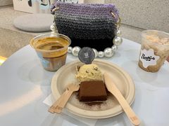 摩卡巧克力克力-HUGS coffee(东区店)