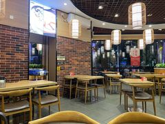 -裕记烧腊连锁餐饮(国商分店)