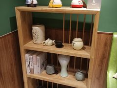 -去茶去餐厅(中央大街店)