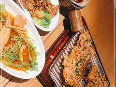-苦尽酒馆·川菜(鼓楼店)