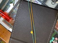 -溢锦绳艺(天通尾货店)