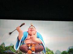 -中影国际影城(百联店)