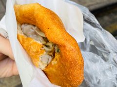 -家阳赵师傅油饼包烧麦(粮道街店)