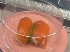 -争鲜回转寿司(朝北大悦城店)