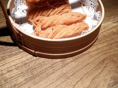 -老阿爸鲜鱼土菜(昆山花桥店)