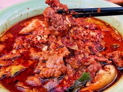 -小吊梨汤·北京菜(香山店)