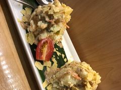 -樱の千渡日式料理·铁板烧•烧鸟(金盛田广场店)