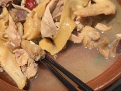 -老阿爸鲜鱼土菜(园区永旺店)