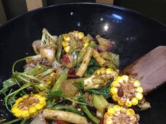 -张果佬年糕卷(科巷店)