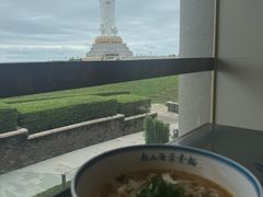 -南山素面馆(三亚南山文化旅游区店)