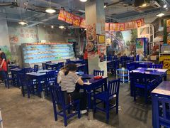 大堂-马路边边串串香(苗栗路店)