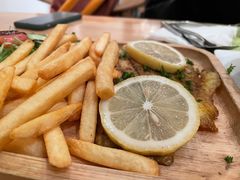-ALAMEEN阿拉伯餐厅(三里屯店)